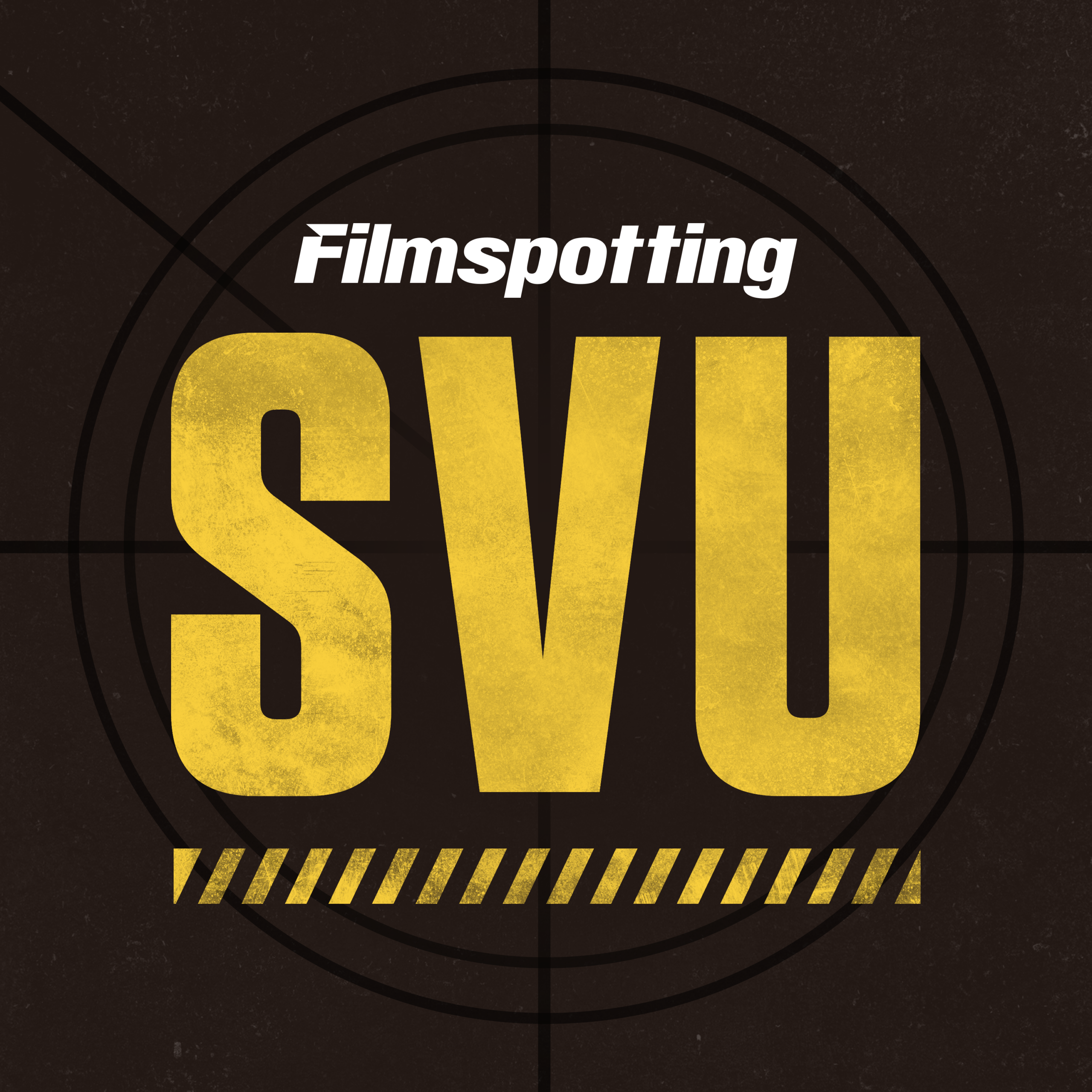 Filmspotting : SVU podcast cover art — Inflection Point Entertainment
