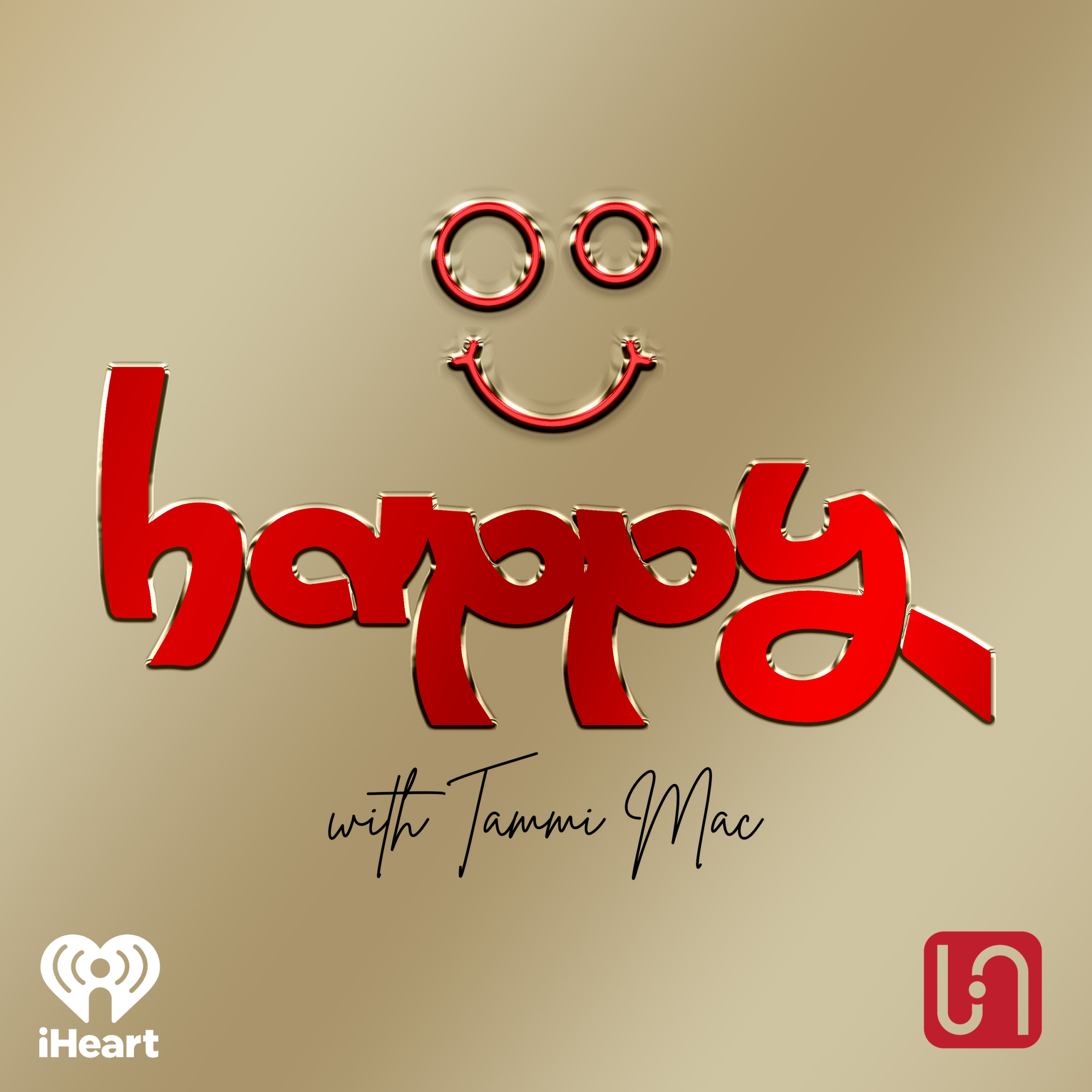 Happy With Tammi Mac - Inflection Point Entertainment